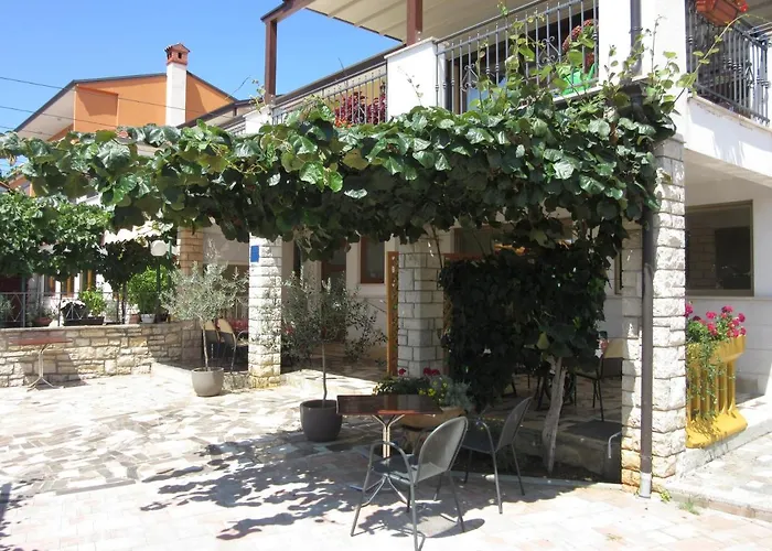 Haus Roko * Rovinj