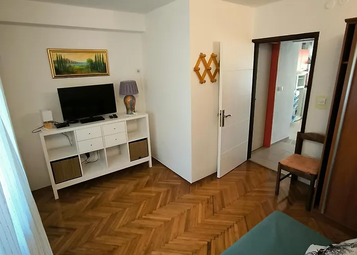 Lejlighed Haus Roko Rovinj